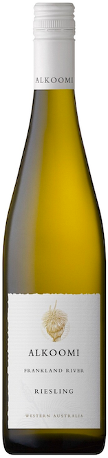 Alkoomi Frankland River Riesling 2021