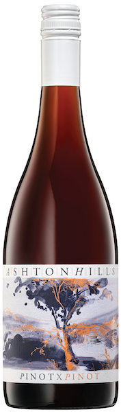Ashton Valley Pinot X Pinot 2022