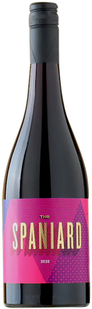 Atlas The Spaniard 2020