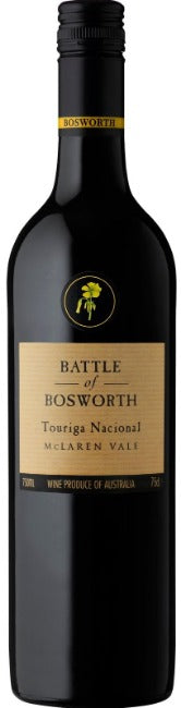 Battle of Bosworth Touriga Nacional