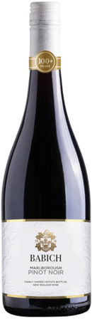 Babich Pinot Noir