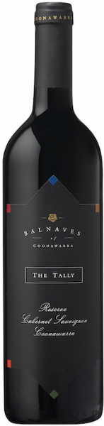 Balnaves The Tally Cabernet Sauvignon 2018