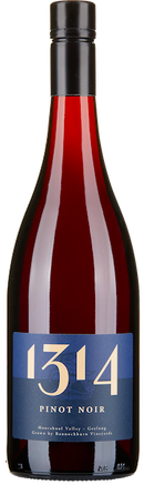 Bannockburn 1314 Pinot Noir 2022