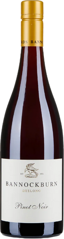 Bannockburn Pinot Noir 2024
