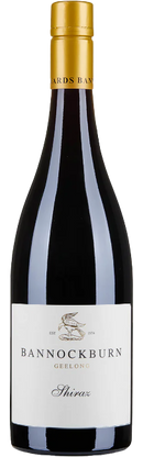 Bannockburn Shiraz 2023
