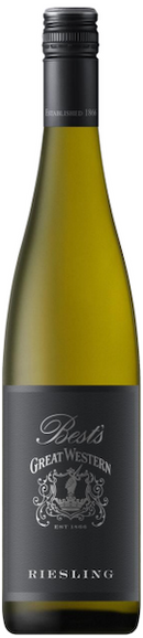Best's Great Western Riesling 2021