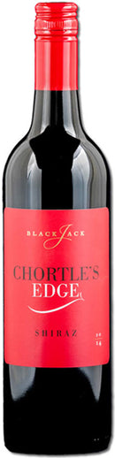 Blackjack Chortles Edge Shiraz 2021