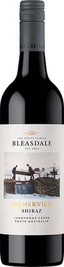 Bleasdale Bremerview Shiraz