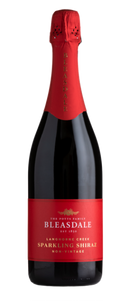 Bleasdale Sparkling Shiraz NV