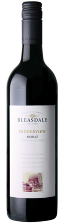 Bleasdale Bremerview Shiraz 2023