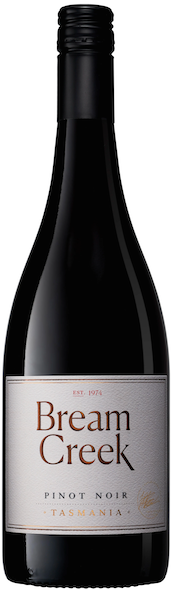 Bream Creek Tasmania Pinot Noir