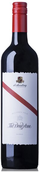 d'Arenberg The Dead Arm Shiraz 2018