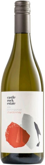 Castle Rock Estate Chardonnay 2023