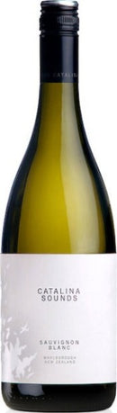 Catalina Sounds Marlborough Sauvignon Blanc