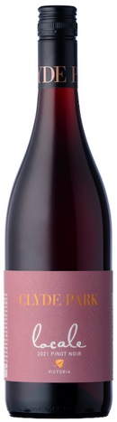 Clyde Park Locale Pinot Noir 2021