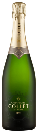 Champagne Collet Brut NV
