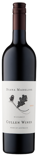 Cullen Diana Madeline Cabernet 2021