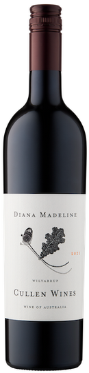 Cullen Diana Madeline Cabernet 2021