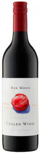 Cullen Red Moon 2020