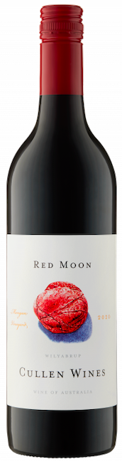 Cullen Mangan Vineyard Red Moon 2024