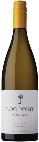 Dog Point Chardonnay 2020