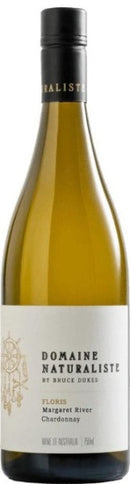Domaine Naturaliste Floris Chardonnay 2023