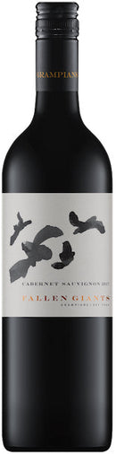 Fallen Giants Cabernet Sauvignon 2020