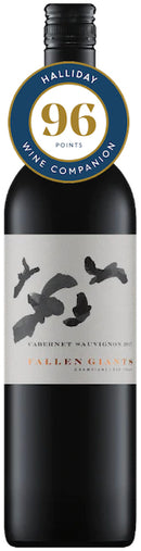Fallen Giants Cabernet Sauvignon 2019