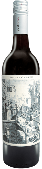 First Drop Mother's Ruin Cabernet Sauvignon 2017