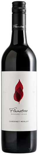 Flametree Cabernet Merlot 2022