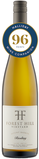 Forest Hill Riesling 2022