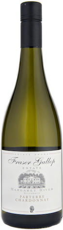 Fraser Gallop Parterre Chardonnay 2019