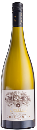 Giaconda Estate Chardonnay 2019