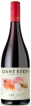 Giant Steps Light Dry Red 2021