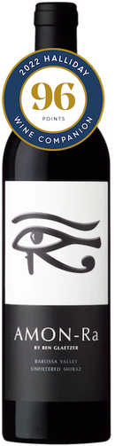 Glaetzer Amon Ra Shiraz 2019