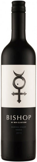 Glaetzer Bishop Shiraz 2021