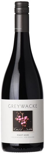 Greywacke Marlborough Pinot Noir