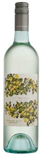 Hay Shed Hill Vineyard Sauvignon Blanc Semillon 2022