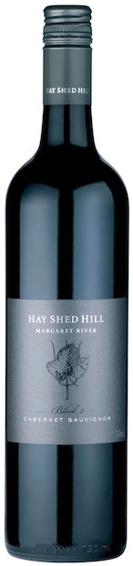 Hay Shed Hill Block 2 Cabernet Sauvignon 2020