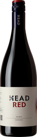 Head Red Barossa Shiraz