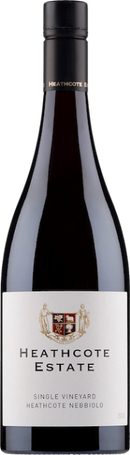 Heathcote Estate Nebbiolo 2021