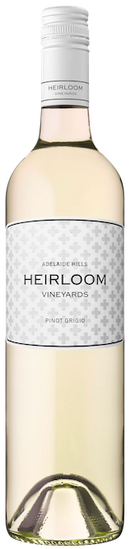 Heirloom Adelaide Hills Pinot Grigio 2025
