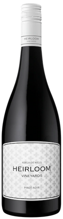 Heirloom Adelaide Hills Pinot Noir