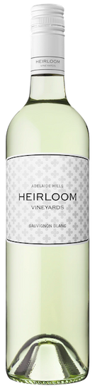Heirloom Adelaide Hills Sauvignon Blanc 2021