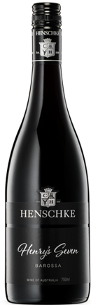 Henschke Henry's Seven Shiraz Grenache 2023