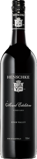 Henschke Mount Edelstone Shiraz 2019