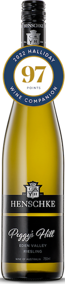 Henschke Peggy's HIll Eden Valley Riesling 2021