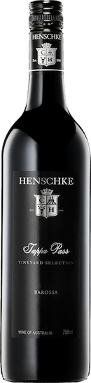 Henschke Tappa Pass Shiraz 2019