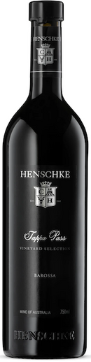 Henschke Tappa Pass Shiraz 2018