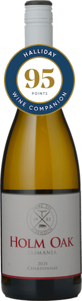 Holm Oak Chardonnay 2021